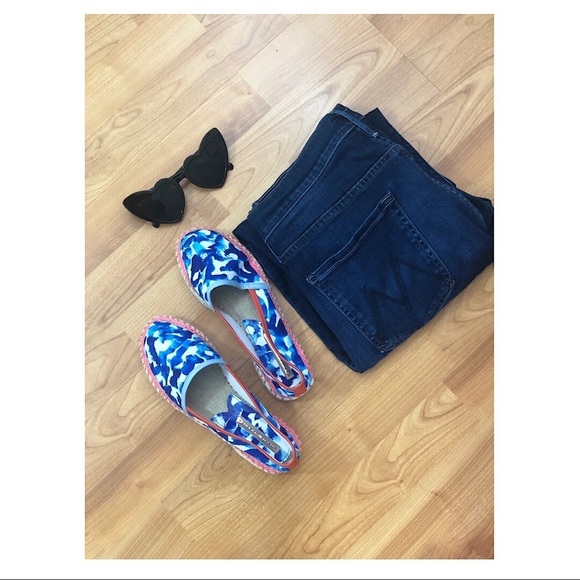 NWT Sophia Webster Espadrilles - Picture 5 of 7